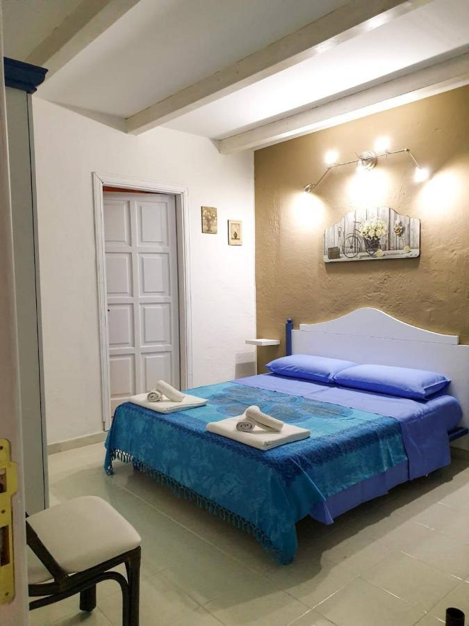 Miramare Bed&Food - Free Parking & Wifi Bed and Breakfast San Nicola Arcella Exteriör bild